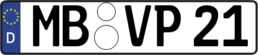 MB-VP21
