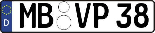 MB-VP38