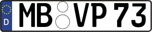 MB-VP73