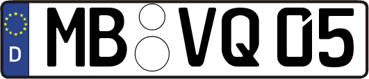 MB-VQ05