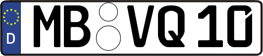 MB-VQ10