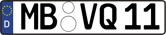 MB-VQ11