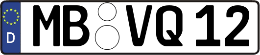MB-VQ12