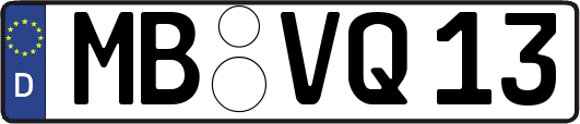 MB-VQ13