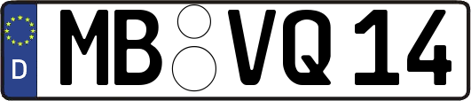 MB-VQ14