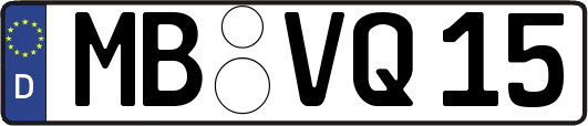 MB-VQ15