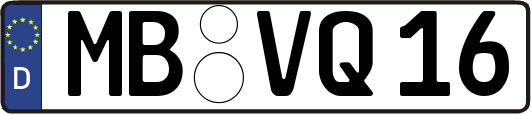 MB-VQ16