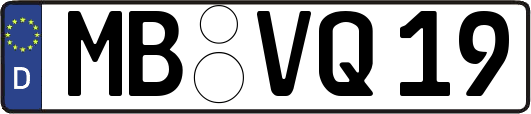 MB-VQ19