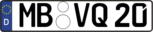 MB-VQ20