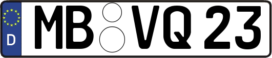 MB-VQ23