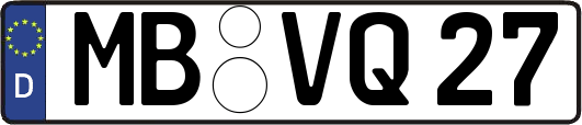 MB-VQ27