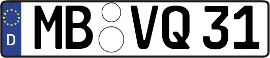 MB-VQ31