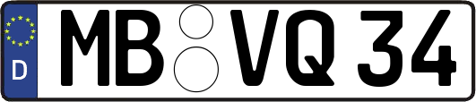 MB-VQ34