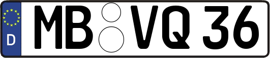 MB-VQ36