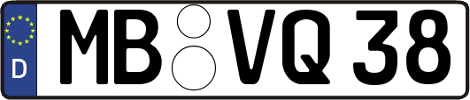 MB-VQ38