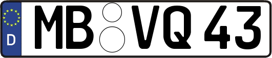 MB-VQ43