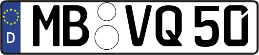 MB-VQ50