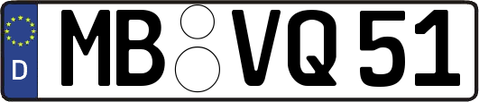 MB-VQ51