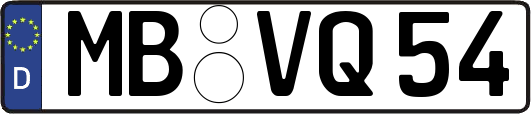 MB-VQ54