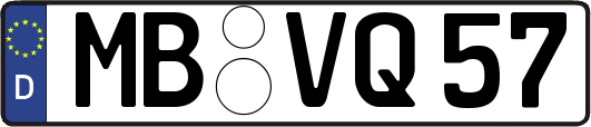 MB-VQ57