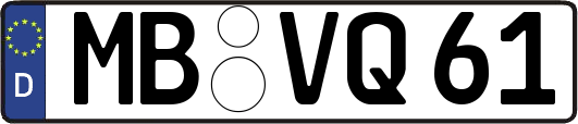 MB-VQ61