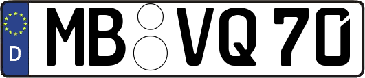 MB-VQ70