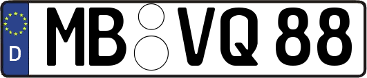 MB-VQ88