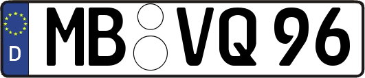 MB-VQ96