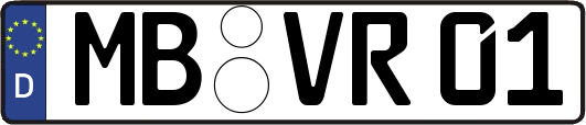 MB-VR01