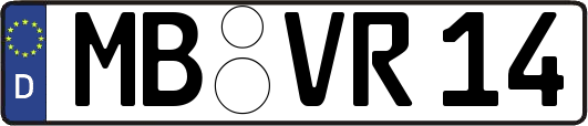 MB-VR14