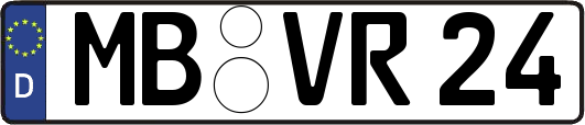 MB-VR24