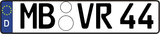 MB-VR44
