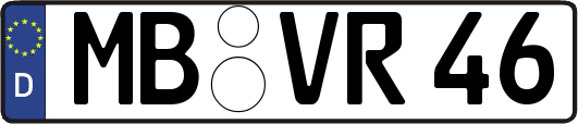 MB-VR46
