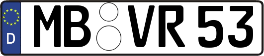 MB-VR53