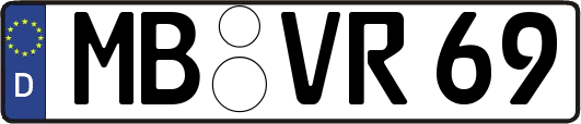 MB-VR69