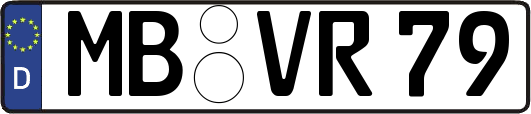 MB-VR79