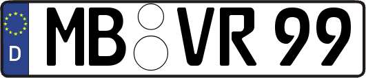 MB-VR99