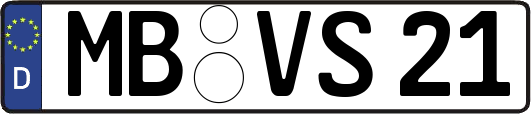 MB-VS21