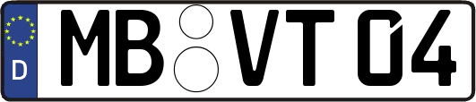 MB-VT04
