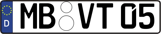 MB-VT05