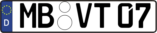 MB-VT07