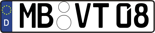 MB-VT08