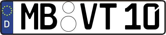 MB-VT10