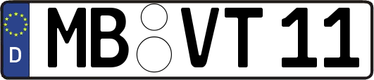 MB-VT11