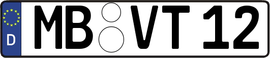 MB-VT12