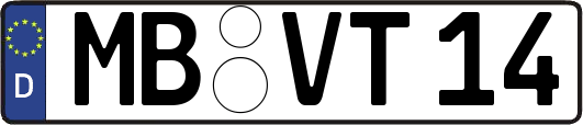 MB-VT14