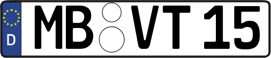 MB-VT15