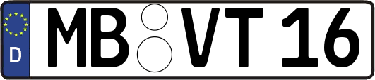 MB-VT16