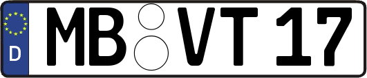 MB-VT17