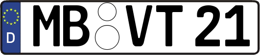MB-VT21